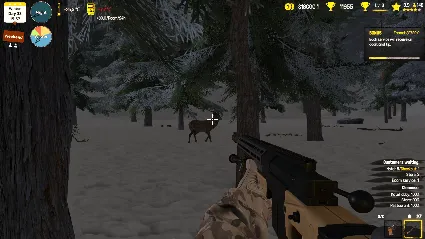 Arctic Motel Simulator - STEAM GIFT РОССИЯ