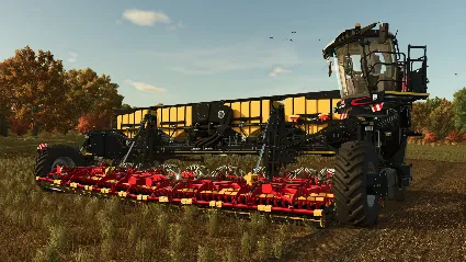 FS25 - NEXAT Pack DLC - STEAM GIFT РОССИЯ