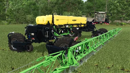 FS25 - NEXAT Pack DLC - STEAM GIFT РОССИЯ