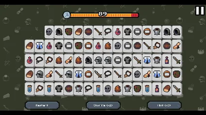 ⭐ Fantasy Mahjong connect&nbsp;Steam КЛЮЧ 🔑 GLOBAL