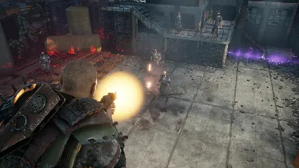 Sancticide - STEAM GIFT РОССИЯ