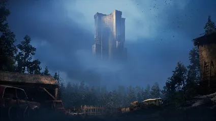 Hell is Us - STEAM GIFT РОССИЯ