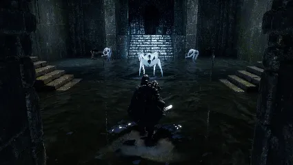 Hell is Us - STEAM GIFT РОССИЯ