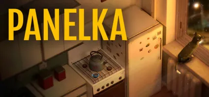 PANELKA - STEAM GIFT РОССИЯ