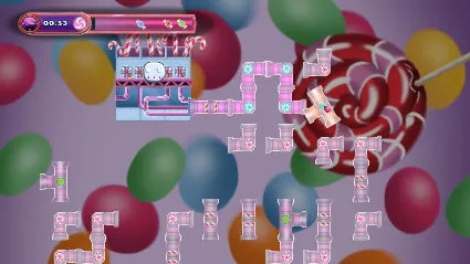 ⭐ Factory of Sweets&nbsp;Steam КЛЮЧ 🔑 GLOBAL