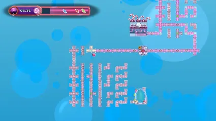 ⭐ Factory of Sweets&nbsp;Steam КЛЮЧ 🔑 GLOBAL