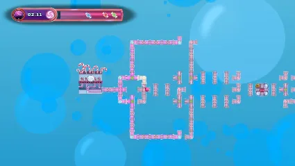 ⭐ Factory of Sweets&nbsp;Steam КЛЮЧ 🔑 GLOBAL