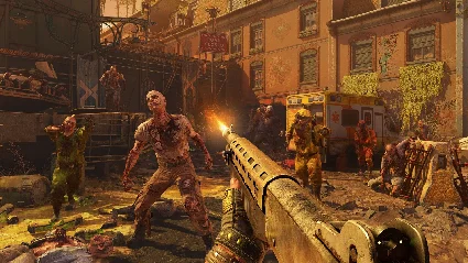 ⭐ Dying Light 2: Reloaded Edition - Pre-Order Bonus DLC