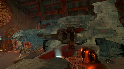 ⭐ PowerWash Simulator - Warhammer 40,000 Special Pack D