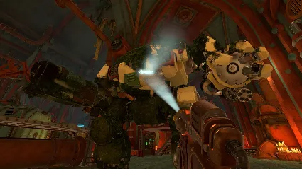 ⭐ PowerWash Simulator - Warhammer 40,000 Special Pack D