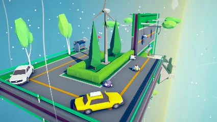 ⭐ Sling Puzzle: Golf Master Steam КЛЮЧ 🔑 GLOBAL