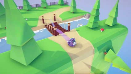 ⭐ Sling Puzzle: Golf Master Steam КЛЮЧ 🔑 GLOBAL