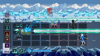 ⭐ One Step From Eden SEA Steam КЛЮЧ 🔑 GLOBAL