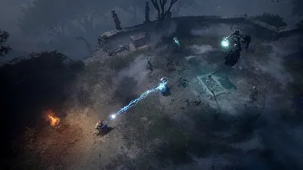 ⭐ Titan Quest II PRE-ORDER Steam КЛЮЧ 🔑 GLOBAL