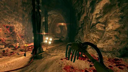 ⭐ Viscera Cleanup Detail EU Steam КЛЮЧ 🔑 ЕВРОПА