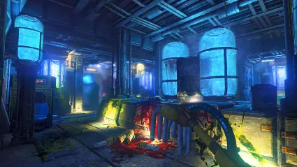 ⭐ Viscera Cleanup Detail EU Steam КЛЮЧ 🔑 ЕВРОПА