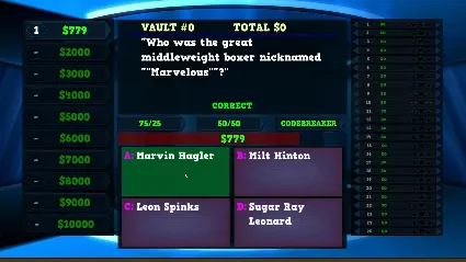 ⭐ Trivia Vault Boxing Trivia Steam КЛЮЧ 🔑 GLOBAL