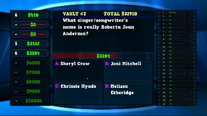 ⭐ Trivia Vault Classic Rock Trivia 2 Steam КЛЮЧ 🔑 GLOBAL