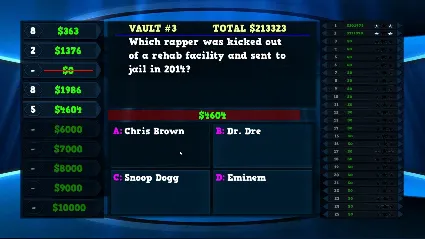 ⭐ Trivia Vault Mini Mixed Trivia 2 Steam КЛЮЧ 🔑 GLOBAL