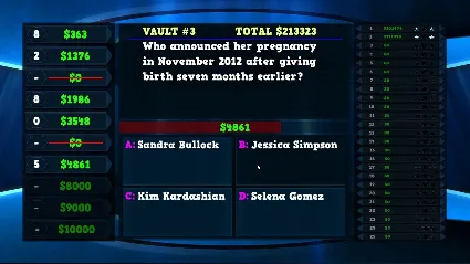 ⭐ Trivia Vault Mini Mixed Trivia 2 Steam КЛЮЧ 🔑 GLOBAL
