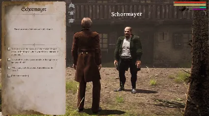 ⭐ Inspector Schmidt - A Bavarian Tale Steam КЛЮЧ 🔑 GLOBA