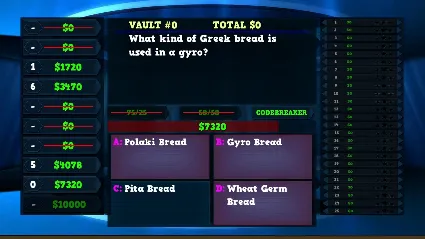 ⭐ Trivia Vault Food Trivia Steam КЛЮЧ 🔑 GLOBAL
