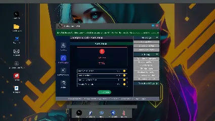 ⭐ Anonymous Hacker Simulator Steam КЛЮЧ 🔑 GLOBAL