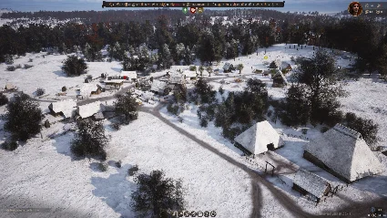 ⭐ Manor Lords Steam КЛЮЧ 🔑 GLOBAL