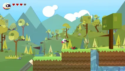 ⭐ Flat Kingdom Paper's Cut Edition Steam КЛЮЧ 🔑 GLOBAL