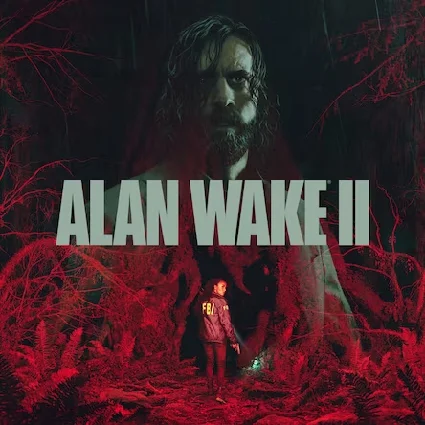 💜 ⚪ Alan Wake 2 DELUXE ⚡ ️EPIC GAMES ⚪ 💜 Турция