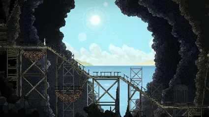 ⭐ Saviorless Steam КЛЮЧ 🔑 GLOBAL