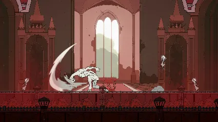 ⭐ Saviorless Steam КЛЮЧ 🔑 GLOBAL