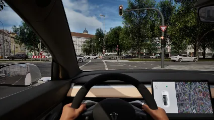 ⭐ CityDriver EU Steam КЛЮЧ 🔑 ЕВРОПА