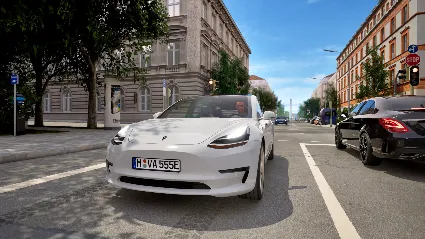 ⭐ CityDriver EU Steam КЛЮЧ 🔑 ЕВРОПА