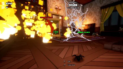 ⭐ Kill It With Fire 2 Steam КЛЮЧ 🔑 GLOBAL