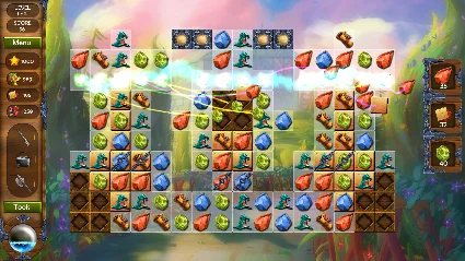 ⭐ Academy of Magic: The Great Dark Wizard's Curse Steam