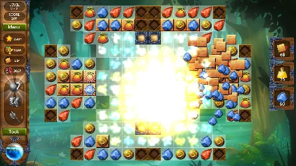 ⭐ Academy of Magic: The Great Dark Wizard's Curse Steam