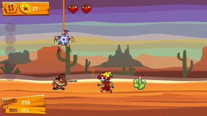 ⭐ Zombodesert&nbsp;Steam КЛЮЧ 🔑 GLOBAL