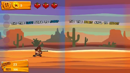 ⭐ Zombodesert&nbsp;Steam КЛЮЧ 🔑 GLOBAL