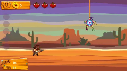⭐ Zombodesert&nbsp;Steam КЛЮЧ 🔑 GLOBAL