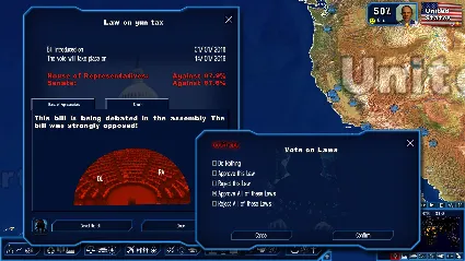 ⭐ Power  Revolution 2023 Edition - God'n Spy DLC Steam