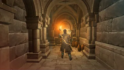 ⭐ Outcasts of Dungeon Steam КЛЮЧ 🔑 GLOBAL