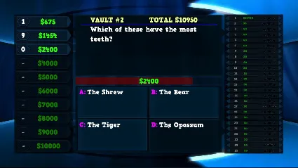 ⭐ Trivia Vault Science  History Trivia 2 Steam КЛЮЧ