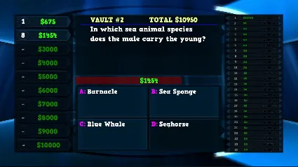 ⭐ Trivia Vault Science  History Trivia 2 Steam КЛЮЧ