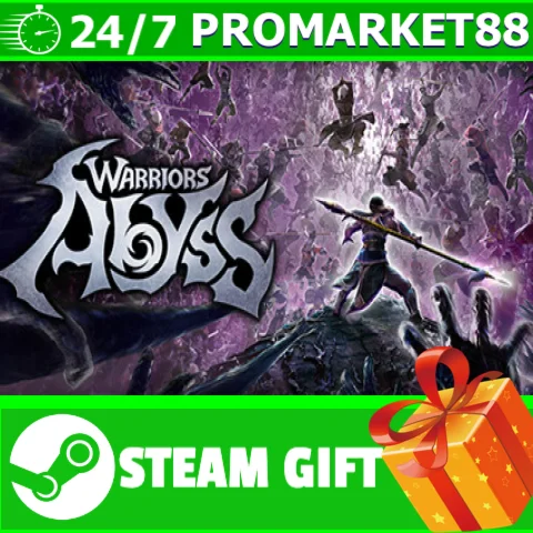 ⭐️ WARRIORS: Abyss - Hack'n'Dash Ultimate Edition with 