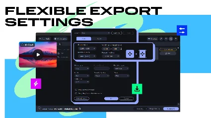 ⭐ Movavi Video Converter 2024 Steam КЛЮЧ 🔑 GLOBAL