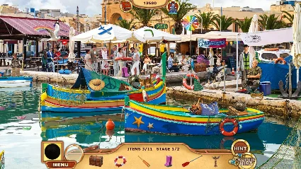 ⭐ Big Adventure: Trip to Europe 7 - Collector's Edition