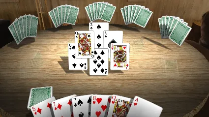⭐ Hearts 3D Premium Steam КЛЮЧ 🔑 GLOBAL