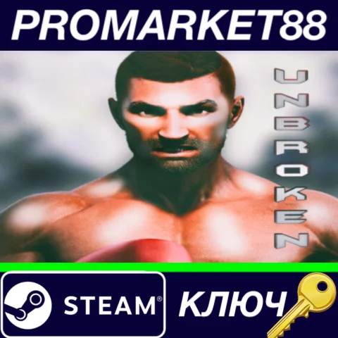 ⭐ Unbroken K2 Steam КЛЮЧ  GLOBAL