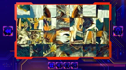 ⭐ Twizzle Puzzle: Horses&nbsp; Steam КЛЮЧ 🔑 GLOBAL